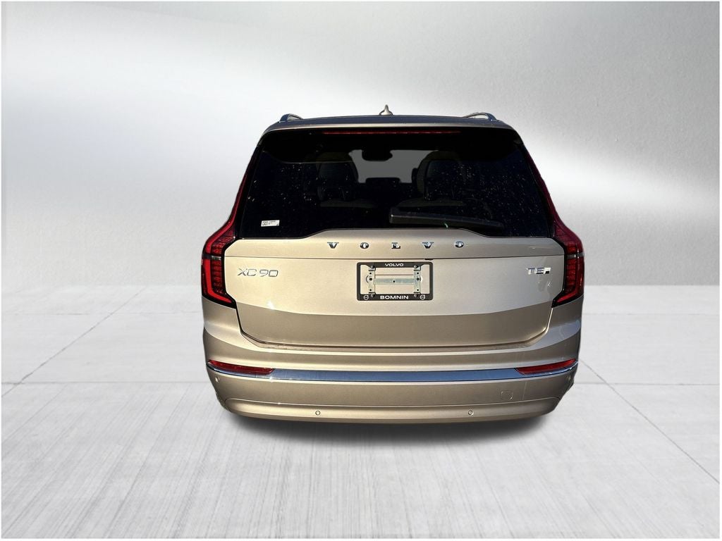 2026 Volvo XC90 Plug-In Hybrid T8 Core