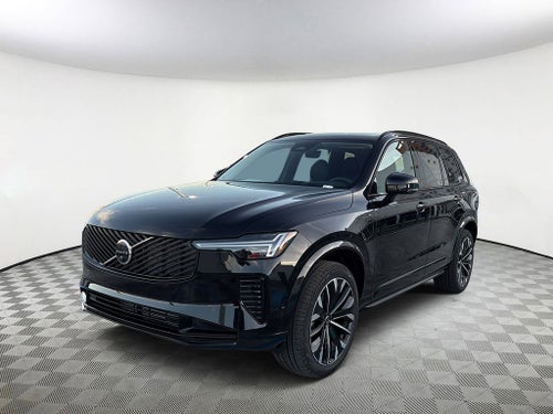 2026 Volvo XC90 Plug-In Hybrid T8 Ultra