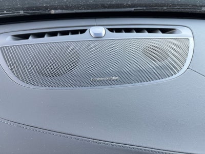 2026 Volvo XC90 Plug-In Hybrid T8 Ultra