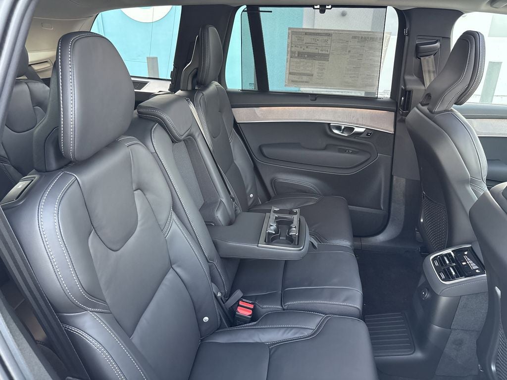 2026 Volvo XC90 Plug-In Hybrid T8 Ultra