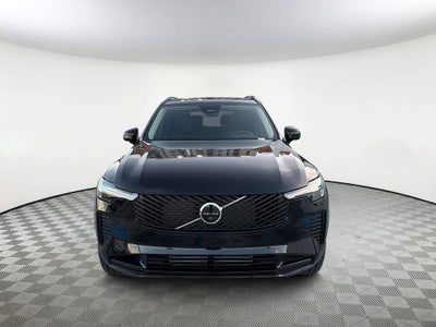 2026 Volvo XC90 Plug-In Hybrid T8 Ultra