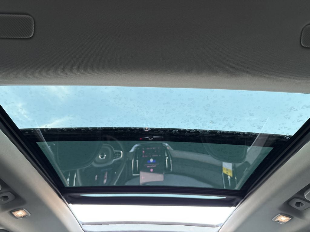 2026 Volvo XC90 Plug-In Hybrid T8 Ultra