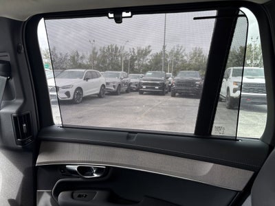 2026 Volvo XC90 Plug-In Hybrid T8 Ultra