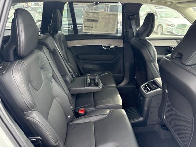 2026 Volvo XC90 Plug-In Hybrid T8 Ultra