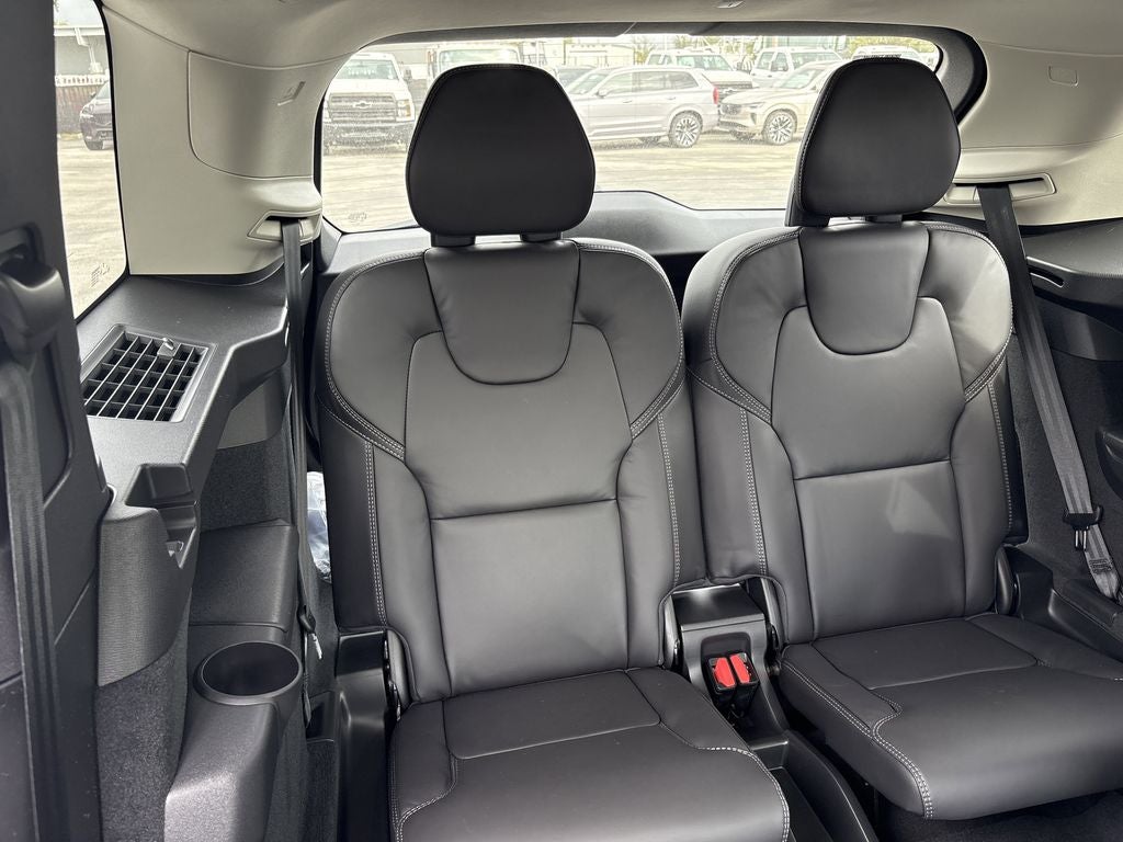 2026 Volvo XC90 Plug-In Hybrid T8 Ultra