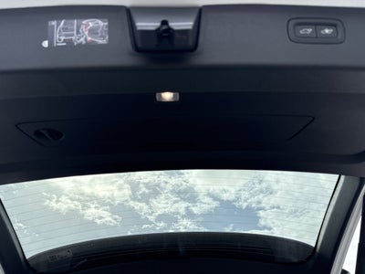 2026 Volvo XC90 Plug-In Hybrid T8 Ultra