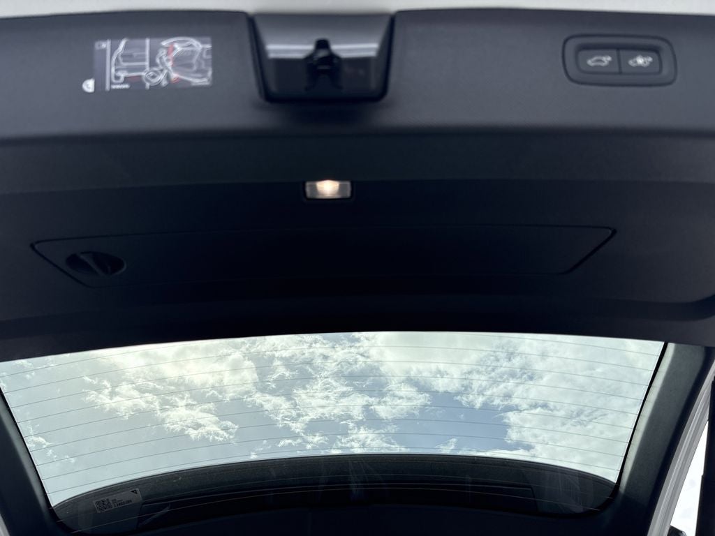 2026 Volvo XC90 Plug-In Hybrid T8 Ultra