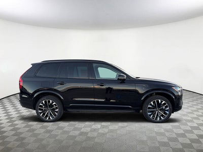 2026 Volvo XC90 Plug-In Hybrid T8 Ultra