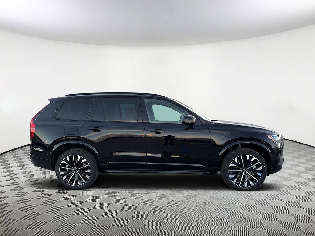 2026 Volvo XC90 Plug-In Hybrid T8 Ultra