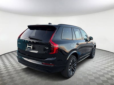 2026 Volvo XC90 Plug-In Hybrid T8 Ultra