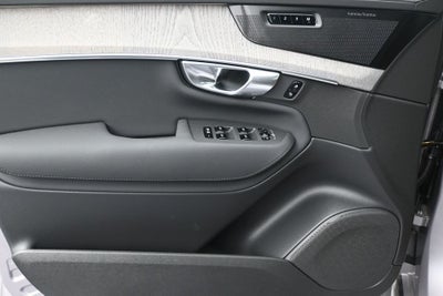 2026 Volvo XC90 Plug-In Hybrid T8 Ultra