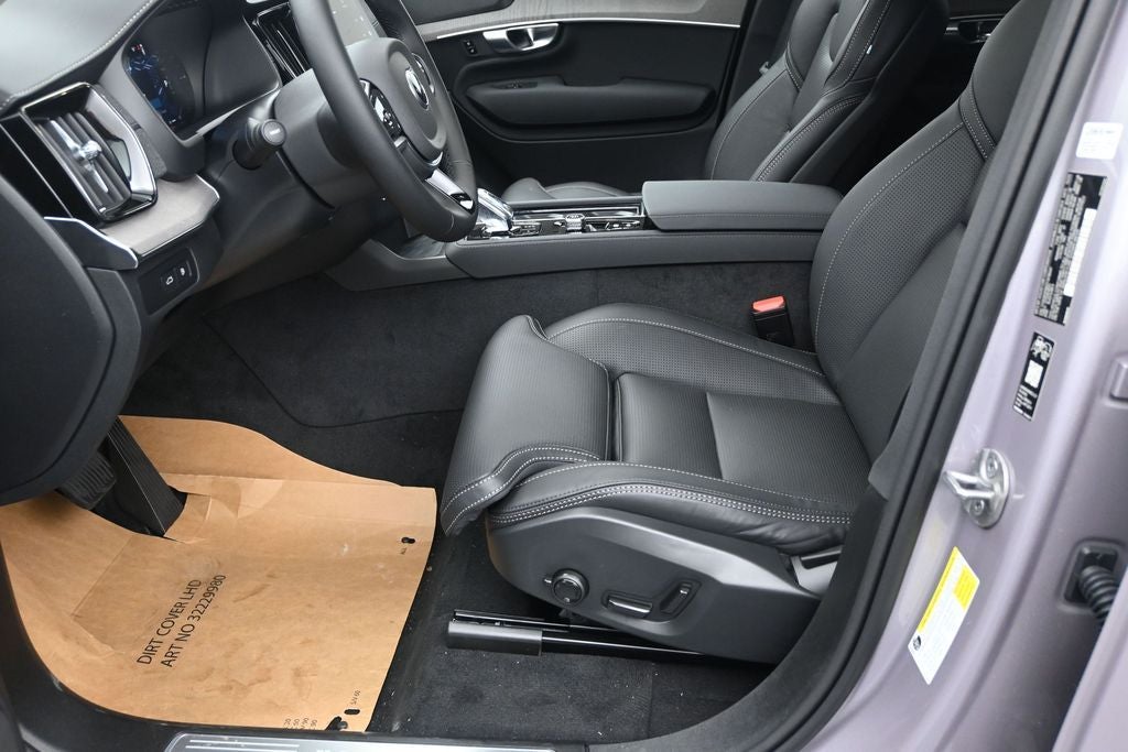 2026 Volvo XC90 Plug-In Hybrid T8 Ultra