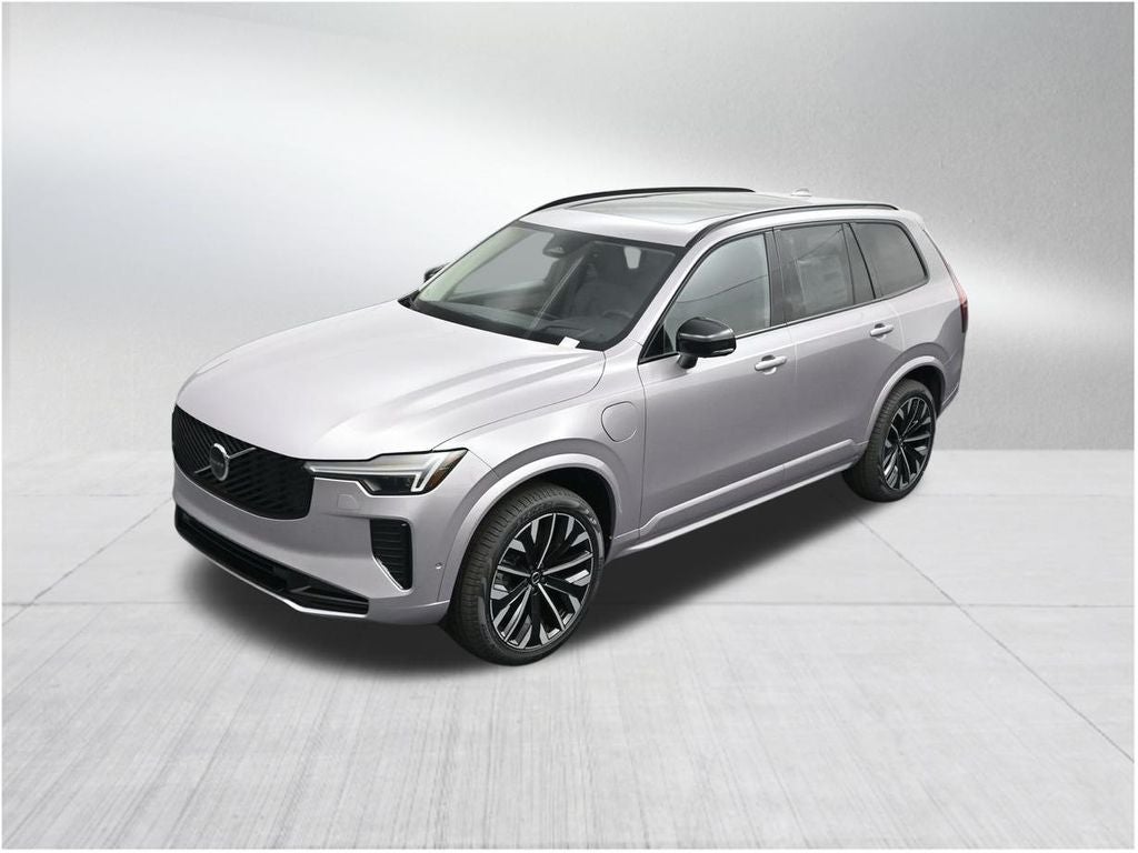 2026 Volvo XC90 Plug-In Hybrid T8 Ultra