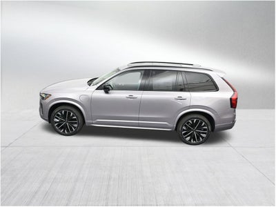 2026 Volvo XC90 Plug-In Hybrid T8 Ultra