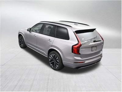 2026 Volvo XC90 Plug-In Hybrid T8 Ultra
