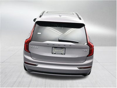 2026 Volvo XC90 Plug-In Hybrid T8 Ultra