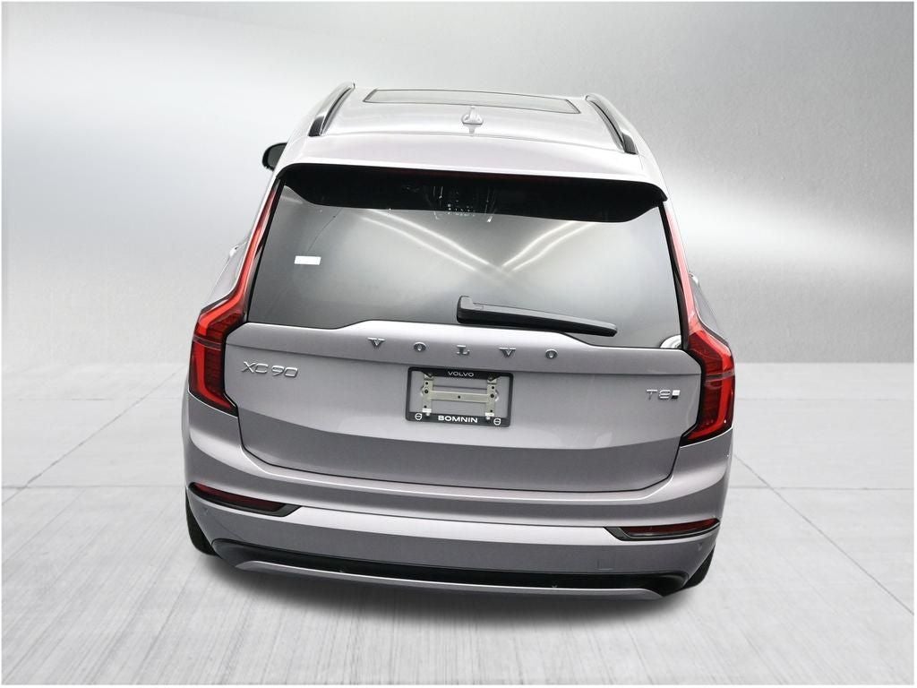 2026 Volvo XC90 Plug-In Hybrid T8 Ultra