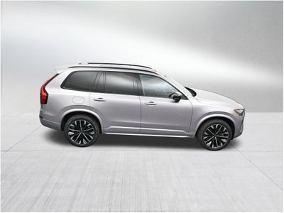 2026 Volvo XC90 Plug-In Hybrid T8 Ultra
