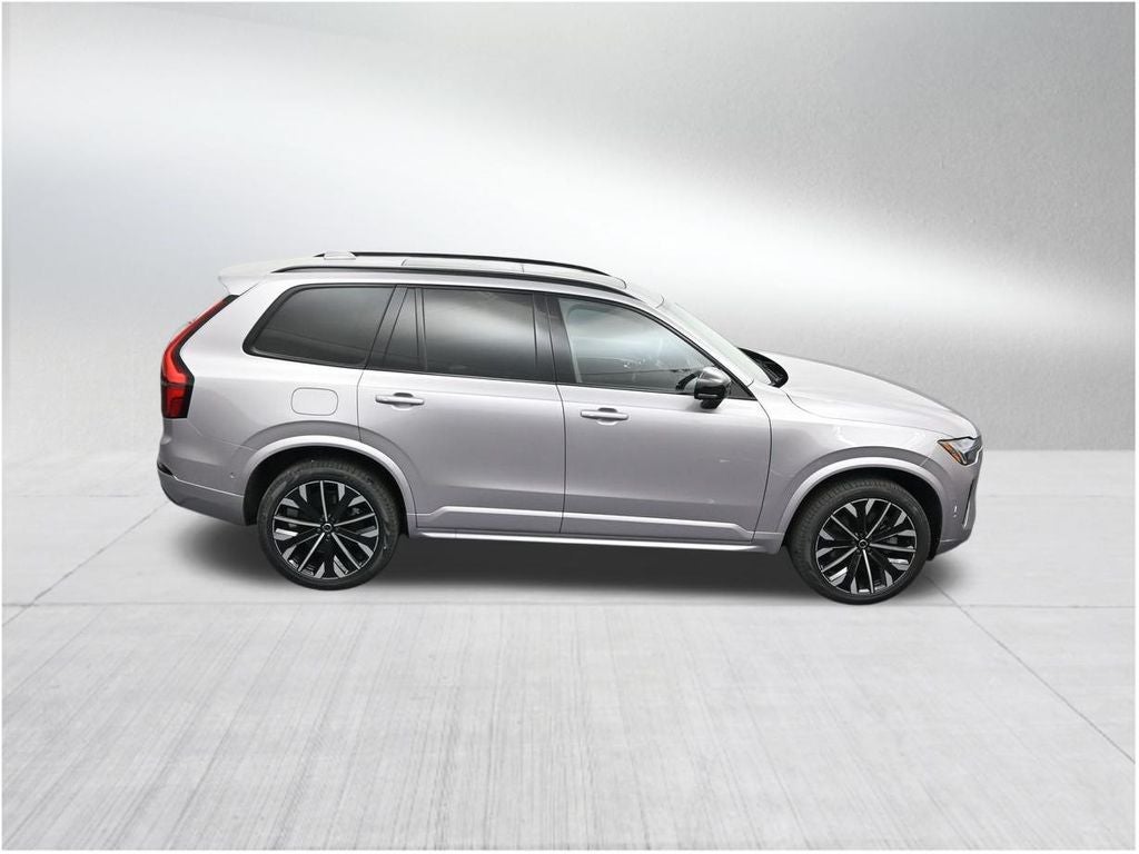 2026 Volvo XC90 Plug-In Hybrid T8 Ultra