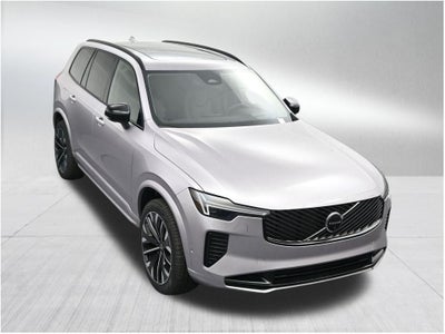 2026 Volvo XC90 Plug-In Hybrid T8 Ultra