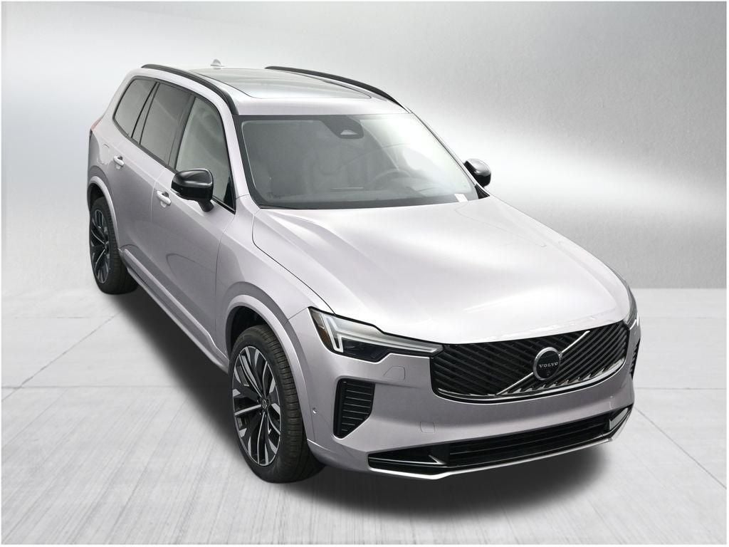 2026 Volvo XC90 Plug-In Hybrid T8 Ultra