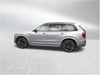2026 Volvo XC90 Plug-In Hybrid T8 Ultra