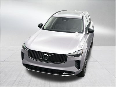 2026 Volvo XC90 Plug-In Hybrid T8 Ultra