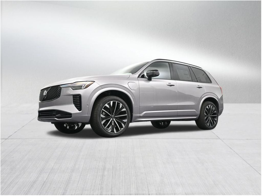 2026 Volvo XC90 Plug-In Hybrid T8 Ultra
