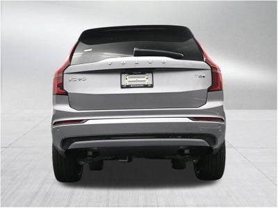 2026 Volvo XC90 Plug-In Hybrid T8 Ultra
