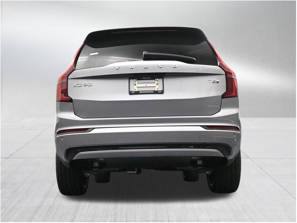 2026 Volvo XC90 Plug-In Hybrid T8 Ultra