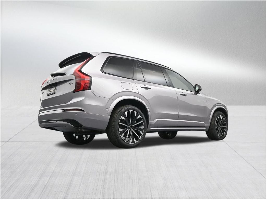 2026 Volvo XC90 Plug-In Hybrid T8 Ultra