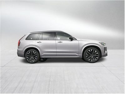 2026 Volvo XC90 Plug-In Hybrid T8 Ultra