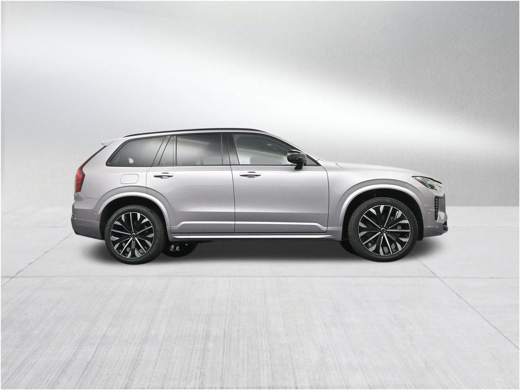 2026 Volvo XC90 Plug-In Hybrid T8 Ultra