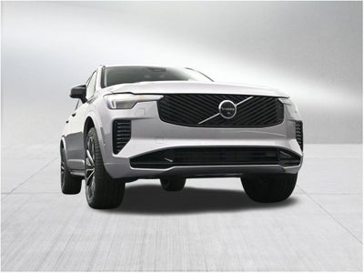 2026 Volvo XC90 Plug-In Hybrid T8 Ultra