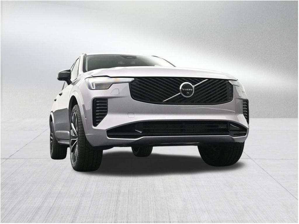 2026 Volvo XC90 Plug-In Hybrid T8 Ultra