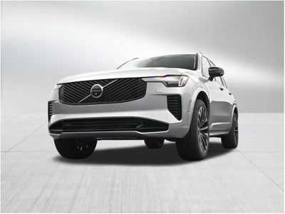 2026 Volvo XC90 Plug-In Hybrid T8 Ultra