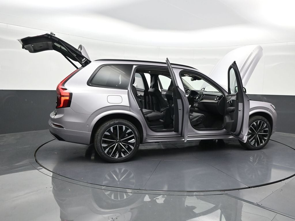 2026 Volvo XC90 Plug-In Hybrid T8 Ultra