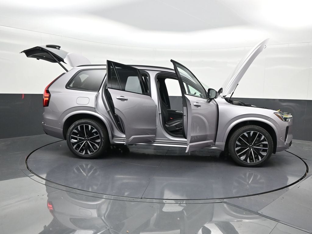 2026 Volvo XC90 Plug-In Hybrid T8 Ultra