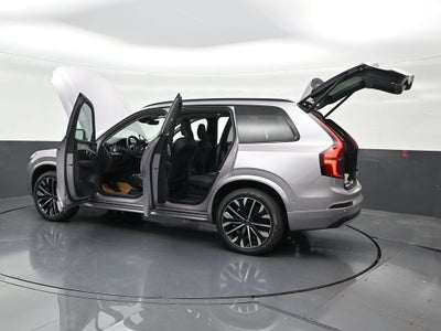 2026 Volvo XC90 Plug-In Hybrid T8 Ultra