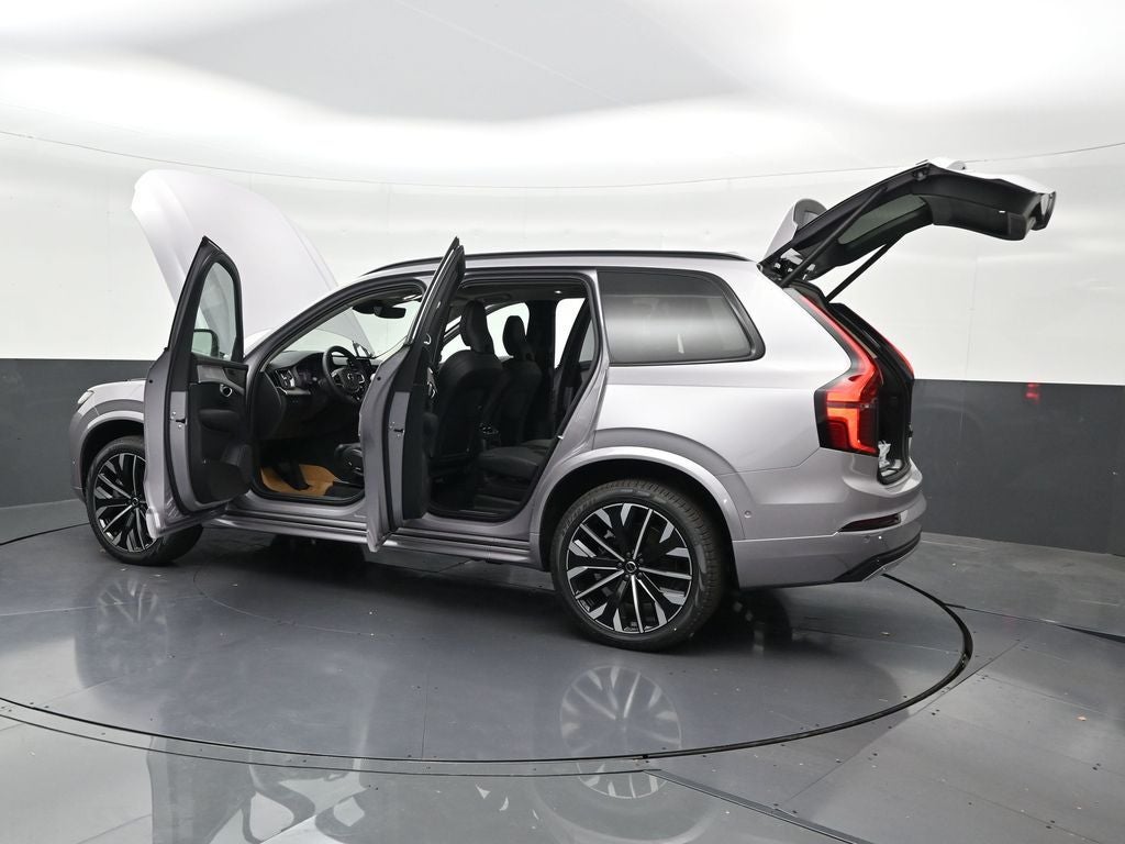 2026 Volvo XC90 Plug-In Hybrid T8 Ultra