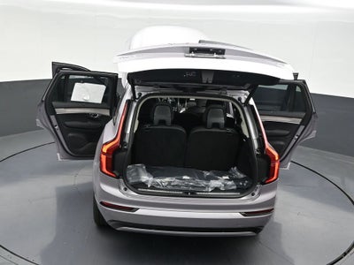2026 Volvo XC90 Plug-In Hybrid T8 Ultra