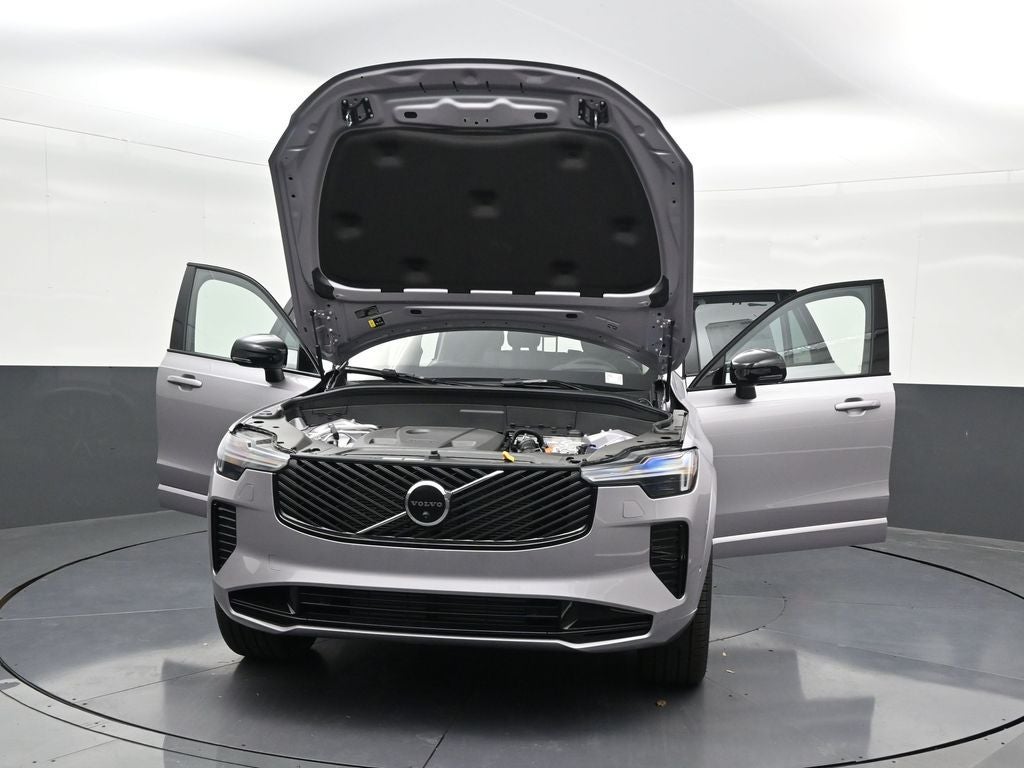 2026 Volvo XC90 Plug-In Hybrid T8 Ultra