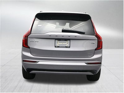 2026 Volvo XC90 Plug-In Hybrid T8 Ultra