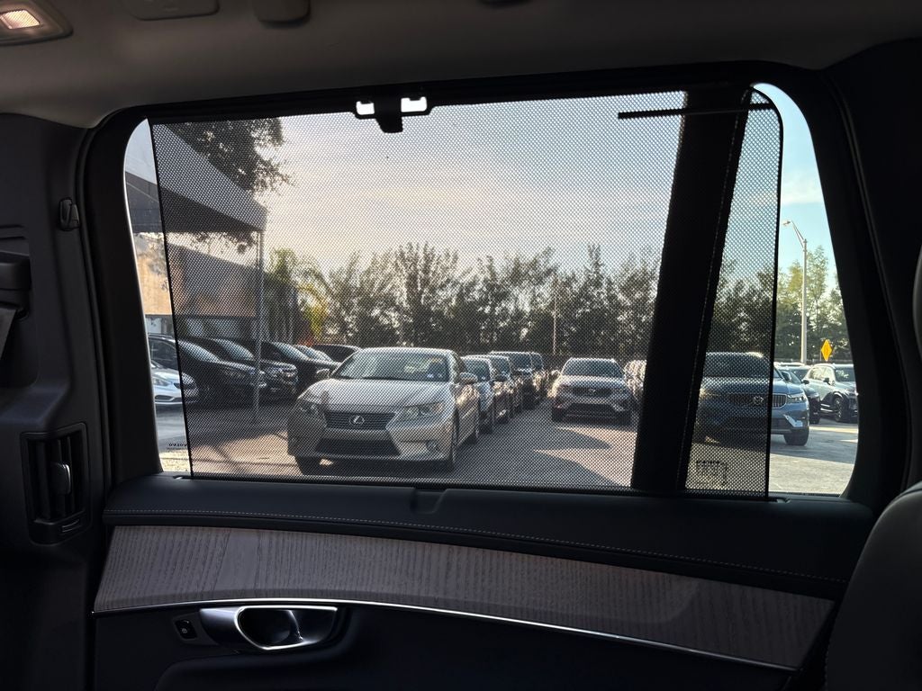 2026 Volvo XC90 Plug-In Hybrid T8 Ultra