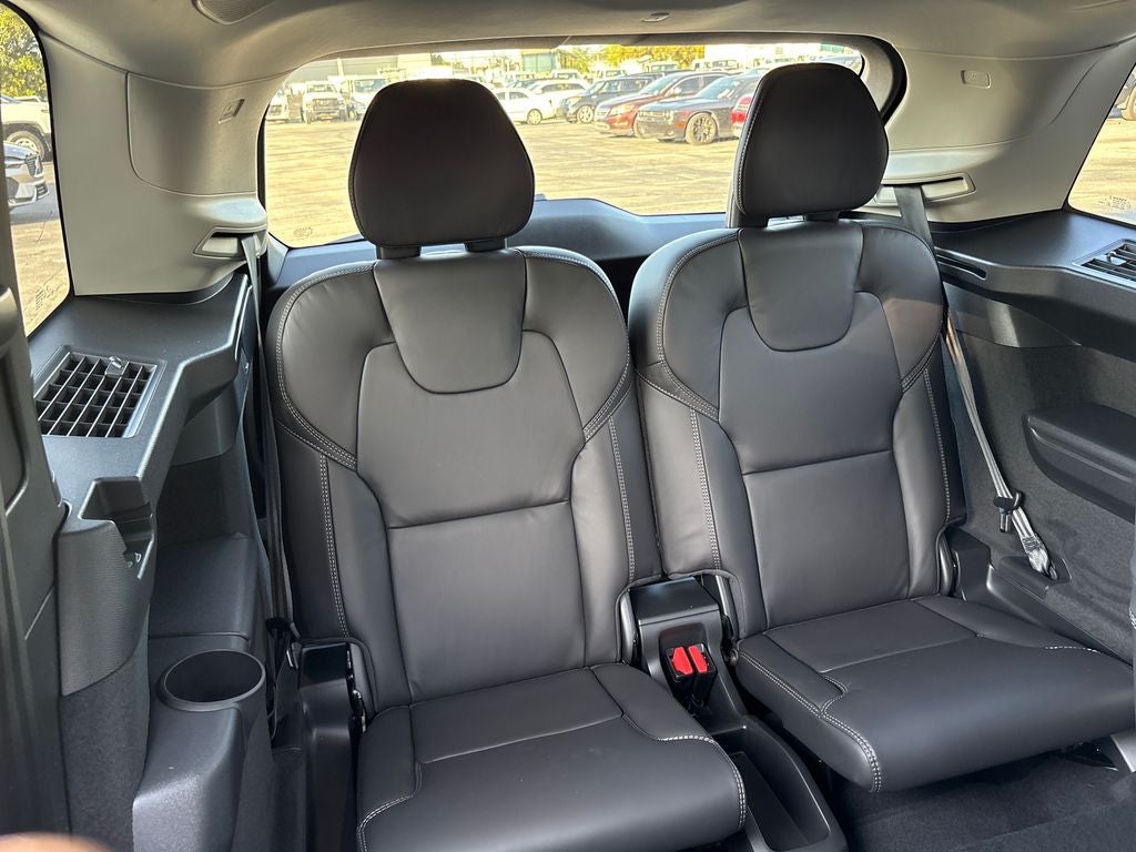 2026 Volvo XC90 Plug-In Hybrid T8 Ultra