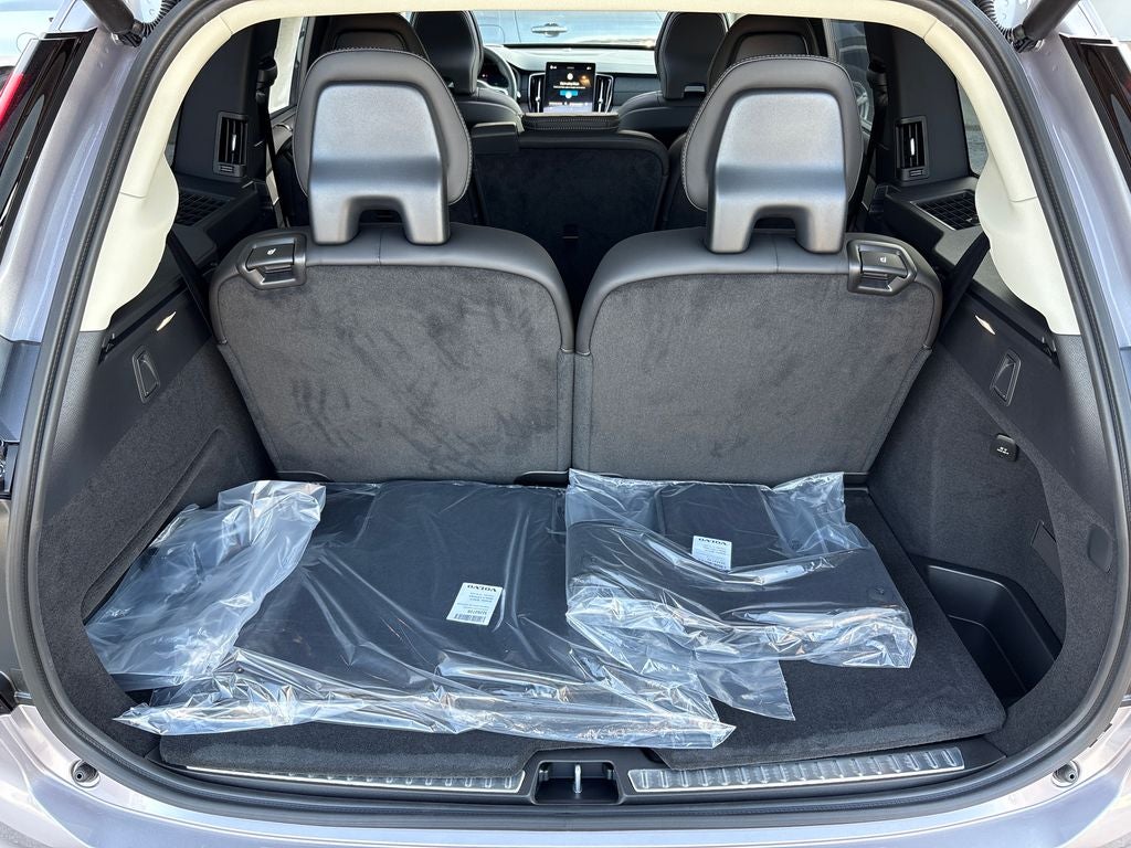 2026 Volvo XC90 Plug-In Hybrid T8 Ultra