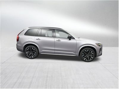 2026 Volvo XC90 Plug-In Hybrid T8 Ultra