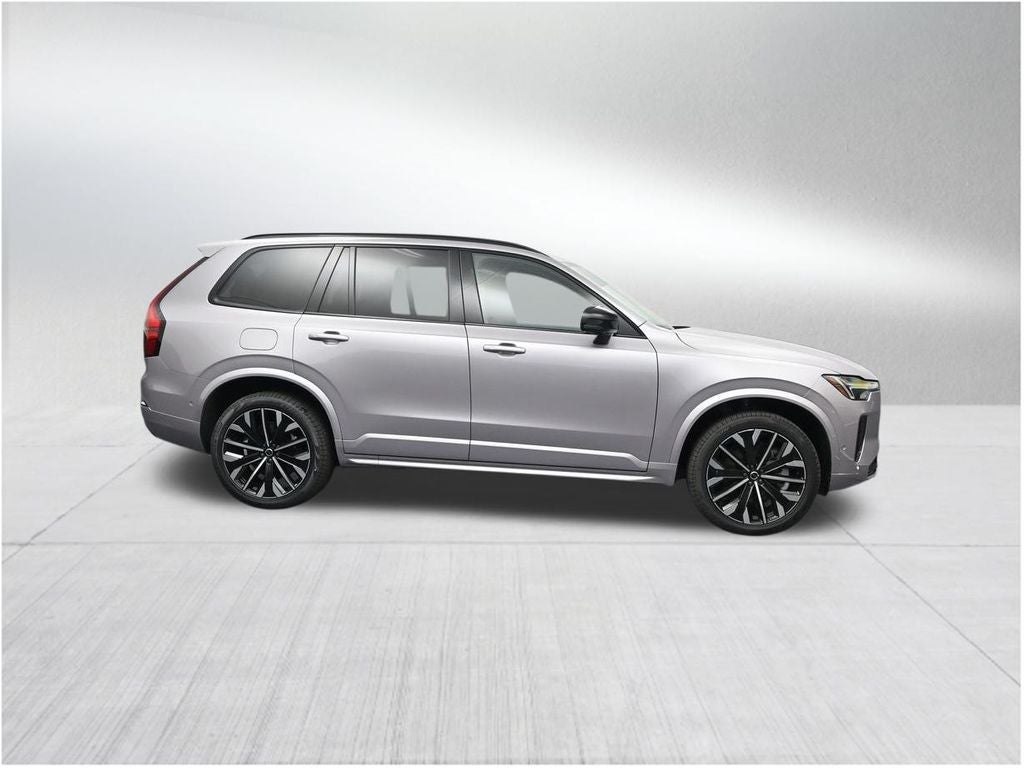 2026 Volvo XC90 Plug-In Hybrid T8 Ultra