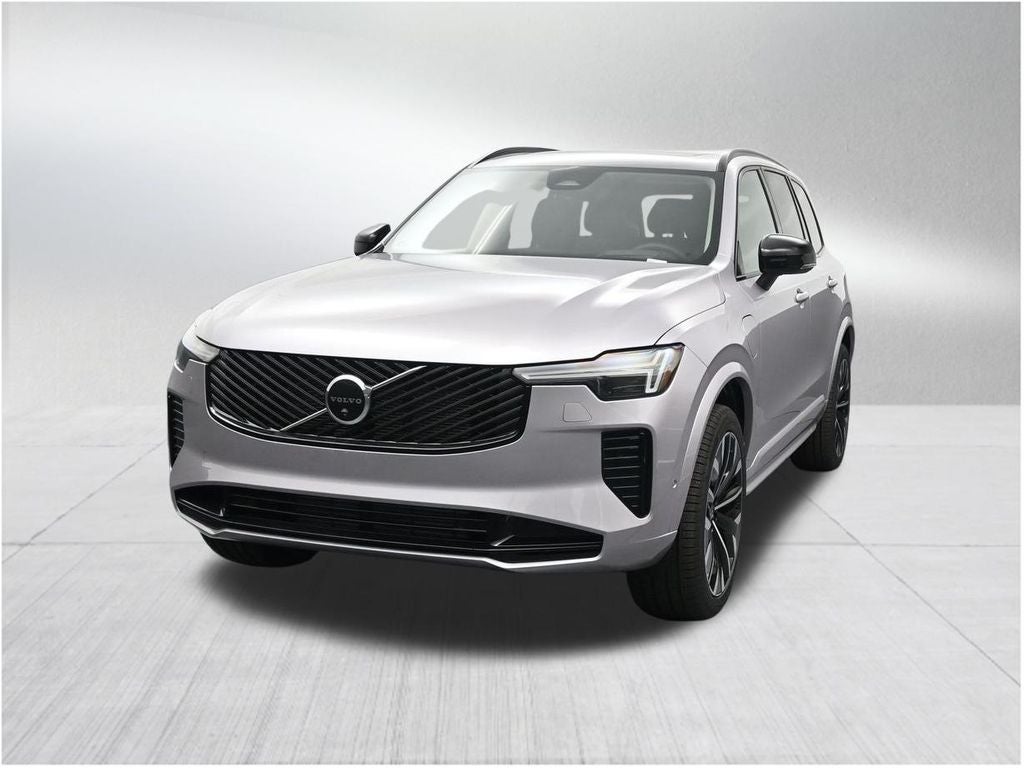 2026 Volvo XC90 Plug-In Hybrid T8 Ultra
