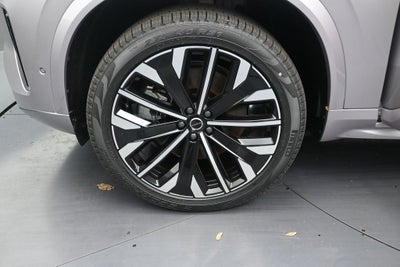 2026 Volvo XC90 Plug-In Hybrid T8 Ultra